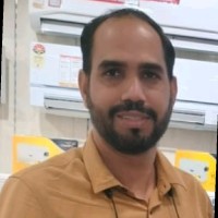 Deepak Pandey