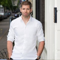 Jeroen van den Berg