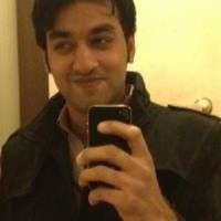 Muhammad Saqib Naeem