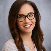 Candace Roche, Shrm-Cp