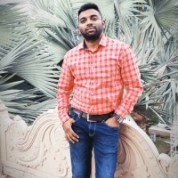 Kishor Ihare