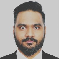 Indrajeet Hirekurabaru