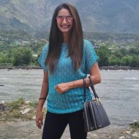 Pallavi Patil