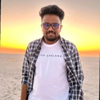 Saumik Mhatre
