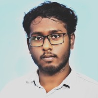 Logesh Senthilkumar