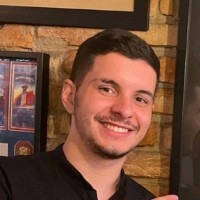 Guilherme Scherner Ramos