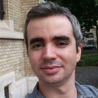 Tamás Vizvári