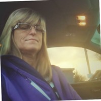 Priscilla Teague