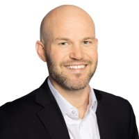 Collin Mitchell, Csp, Ohst, Isb® Advisor