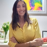 Maria Victoria Albornoz