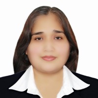 Bertha Cristina Barrueto Espichán