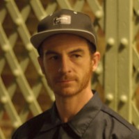 christopher redden