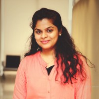 Sarika Kammari Vishwanath