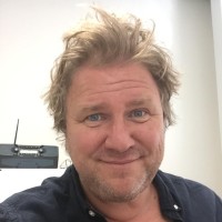 Marcel De Nekker