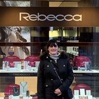 Beckie Card