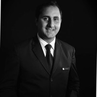Kamran Abbasi
