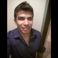 Evandro Oliveira