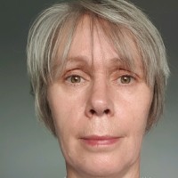 Claire Brind