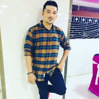 Sandip Raygude