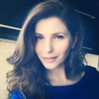 Oana Mirea