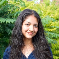 Vidhi Nayee