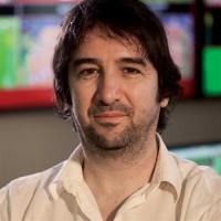 Nebojsa Viskovic