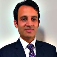 Arif Mateen Ansari