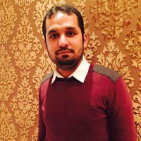 Saad Anwar