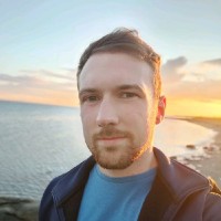 Conor Healion