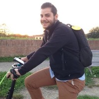 Francesco Santinelli