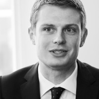 Tom Gibson
