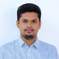 Shuvo Ahmed