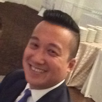 Raymond Kei