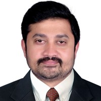 Dr. Jobin Varghese