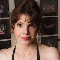 Vivien Latham