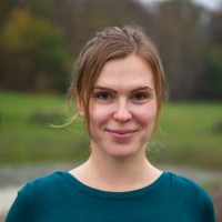 Olga Chmelová