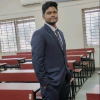 Pratyush Pradhan
