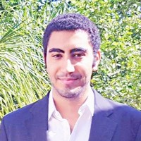 Hicham Berrada