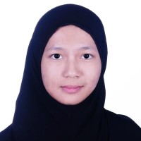 Nurul Ain Wahidah