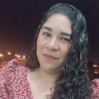 Marcia Cabral