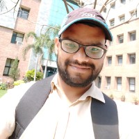 Lokesh Chauhan