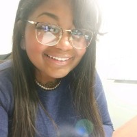 Kiya Anyanwu