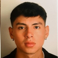 Max Davids Perona