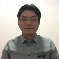 Kwok Chi Kong