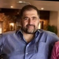 Dean Andrew Vasilakos