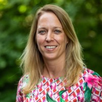 Sandra Kluytmans