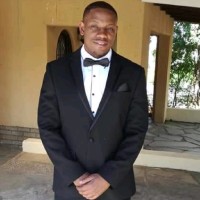 Sibusiso Bhengu