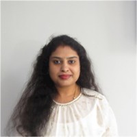 Lakshmi Sowjanya Kodumuri