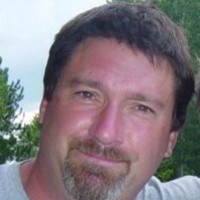 Chris Stone
