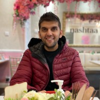 Priyesh Karia